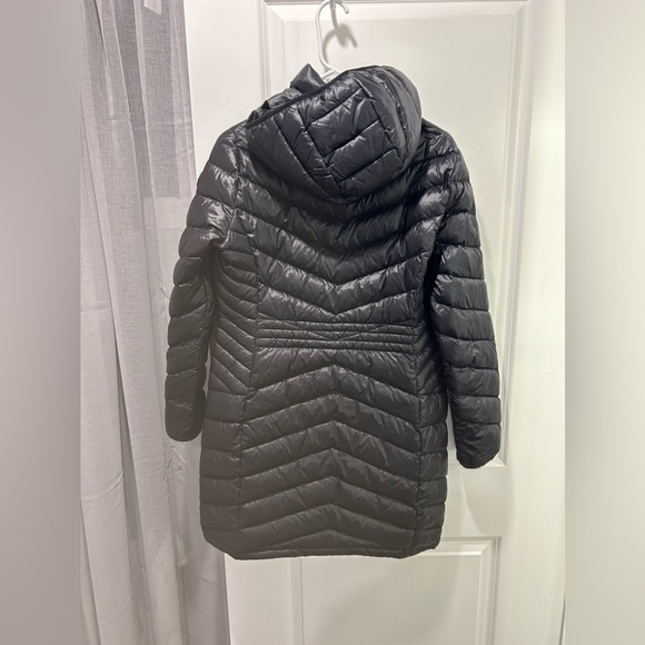 Andrew Marc Winter Jacket - Small, fits Medium - Picture 2 of 2